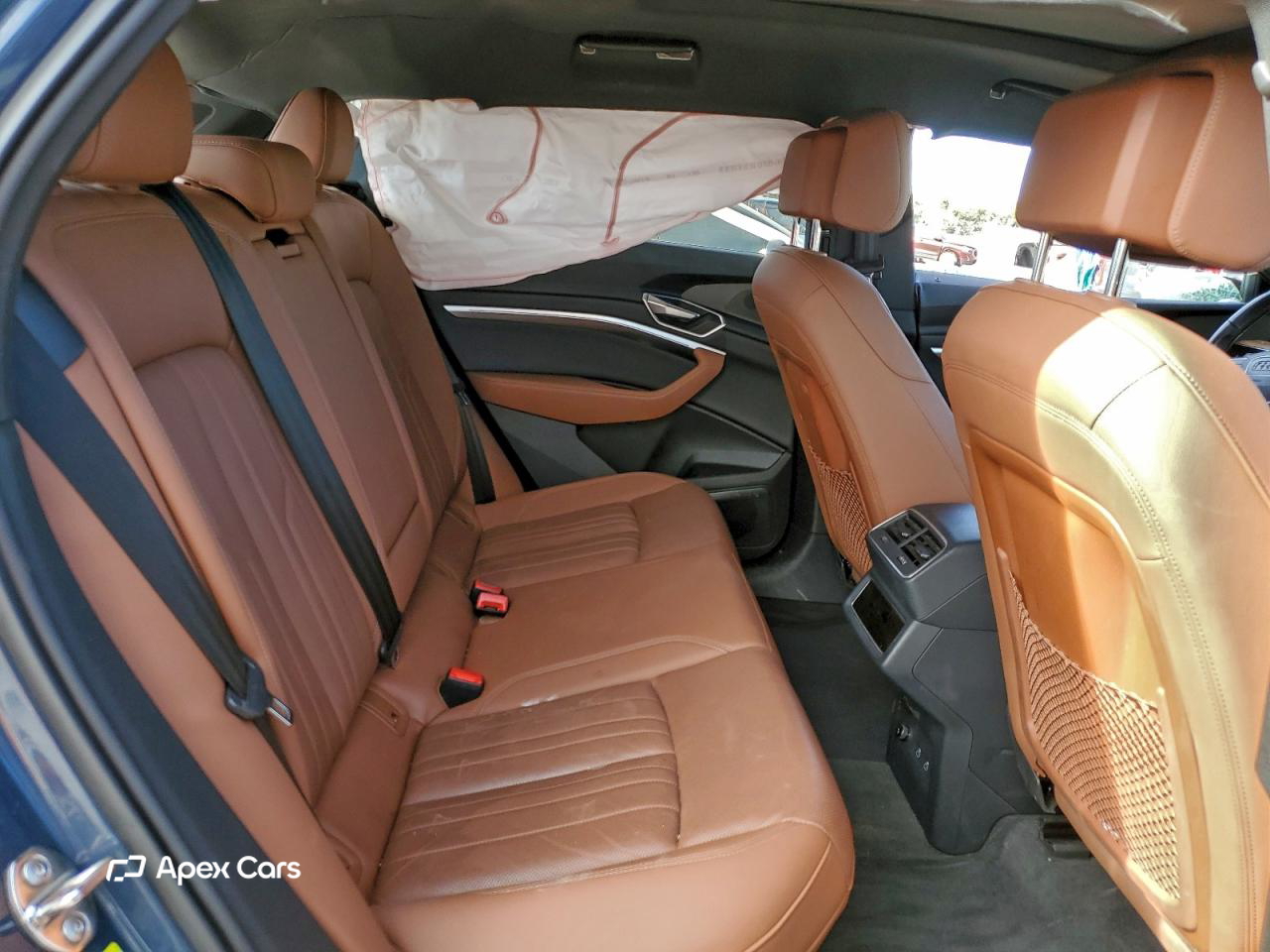 Audi Q8 2024