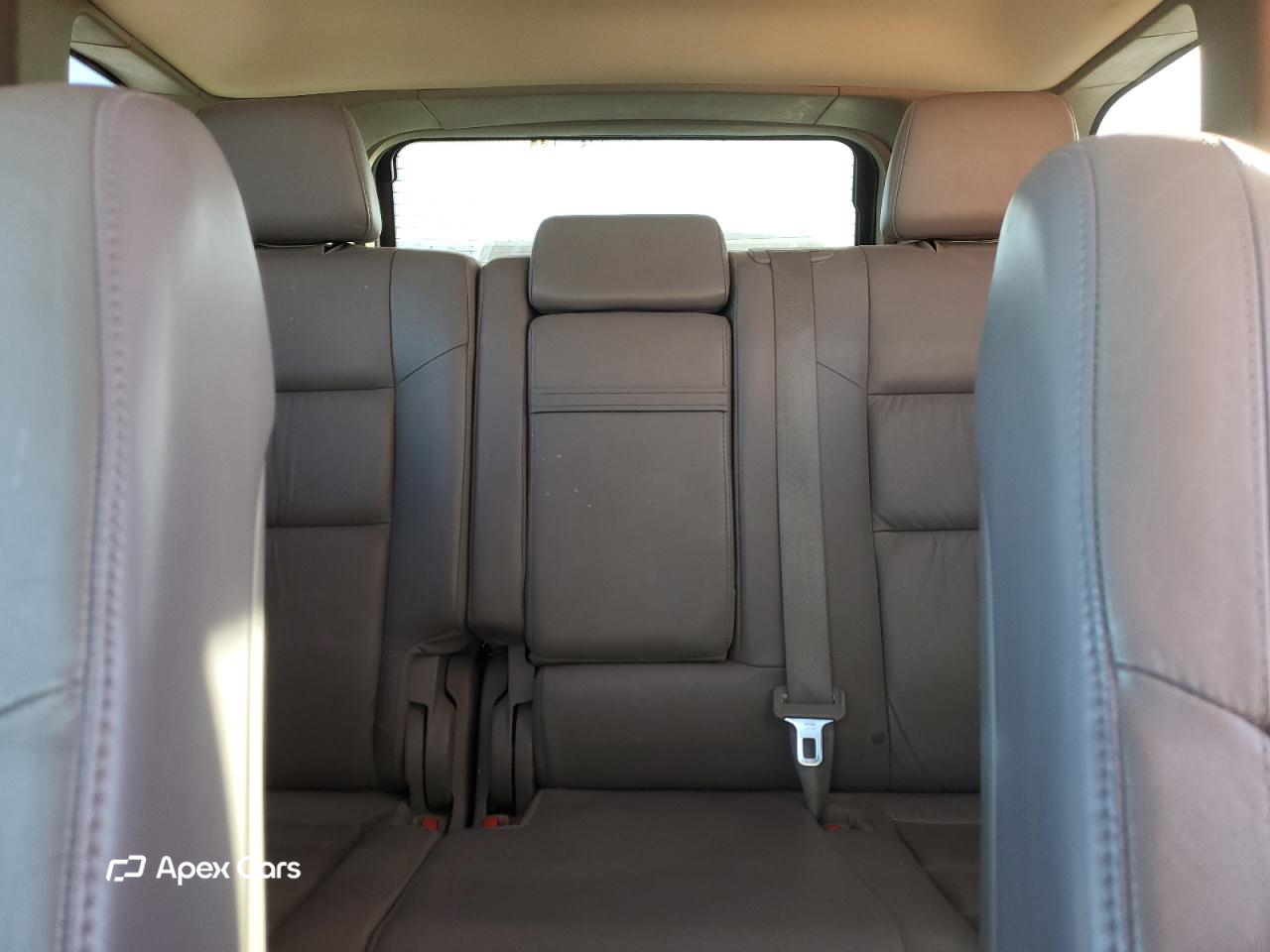 Jeep Grand Cherokee 2013