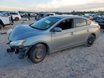 Nissan Sentra 2014