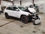 Jeep Cherokee 2020