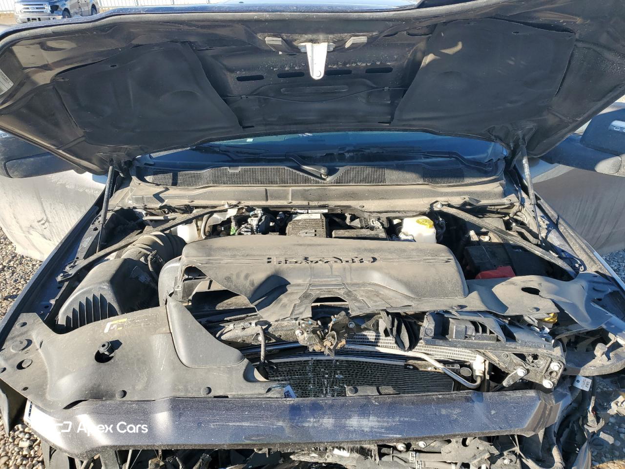 RAM 3500 2024