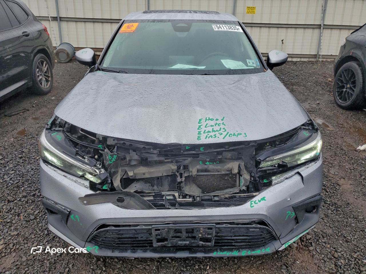 Honda Civic 2023