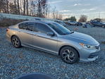 Honda Accord 2017