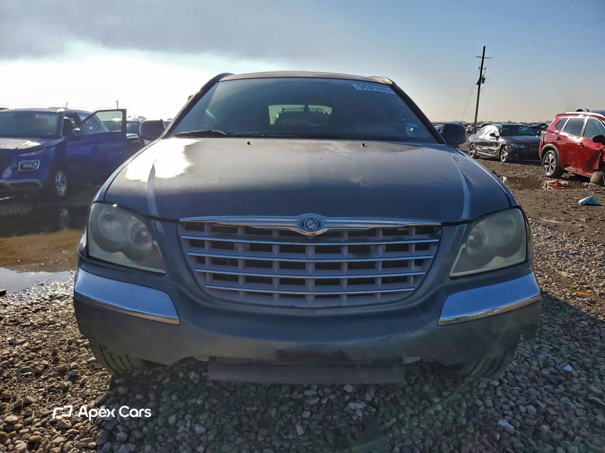 Chrysler Pacifica 2005