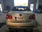 Volkswagen Jetta 2007