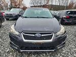Subaru Impreza 2015