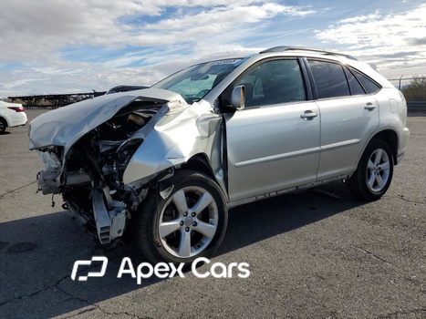 Lexus RX 2006 - Image 1 of 15
