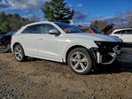Audi Q8 2019