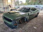 Dodge Challenger 2021