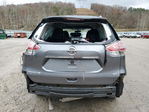 Nissan Rogue 2015