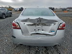Nissan Altima 2014