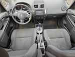 Suzuki SX4 2013