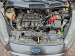 Ford Fiesta 2017