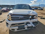 Ford Expedition 2016