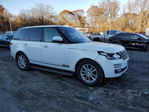 Land Rover Range Rover 2016