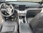 Ford Explorer 2023