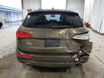 Audi Q5 2014