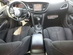Dodge Dart 2013