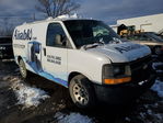 Chevrolet Express 2013