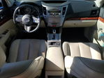 Subaru Outback 2011