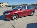 Chrysler 200 2015