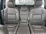 Honda Odyssey 2012