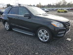 Mercedes-Benz M-klasse 2013