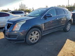 Cadillac SRX 2010