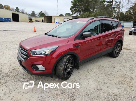 Ford Escape 2019 - Image 1 of 13