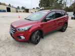 Ford Escape 2019