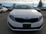 Kia Optima 2013
