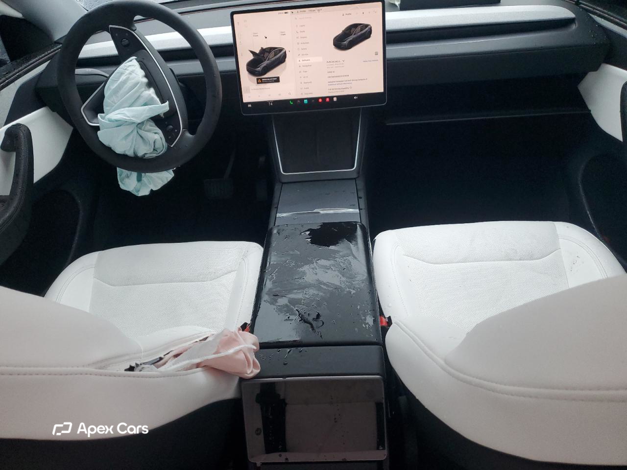 Tesla Model Y 2026