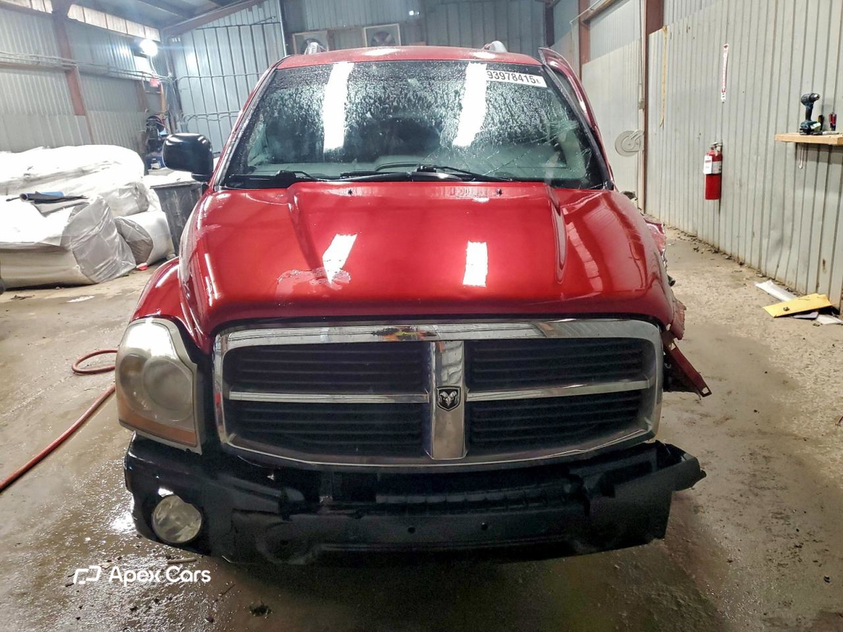 Dodge Durango 2006