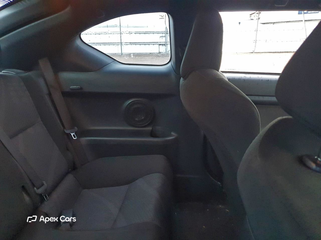Toyota  2012