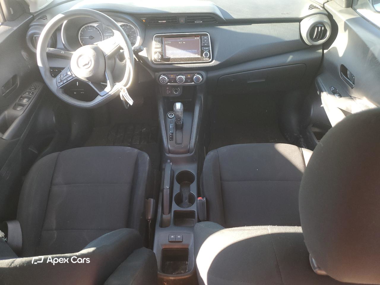 Nissan Kicks 2024