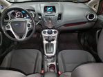 Ford Fiesta 2015