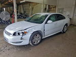 Chevrolet Impala 2012