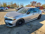 Honda Civic 2024