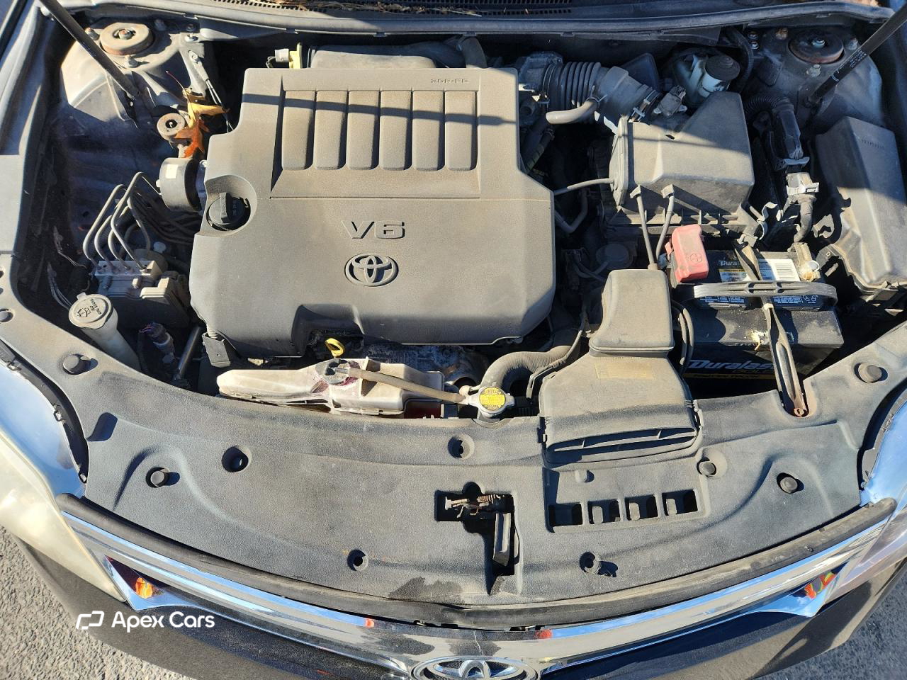 Toyota Avalon 2014