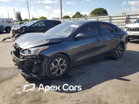 Kia Forte 2019 - Image 1 of 12