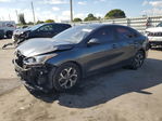 Kia Forte 2019