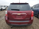 Chevrolet Equinox 2016