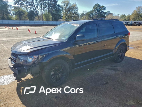 Dodge Journey 2019 - Image 1 of 15