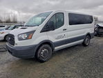 Ford Transit 2018
