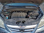 Honda Odyssey 2007