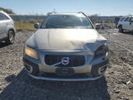 Volvo XC70 2012