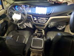 Chrysler Pacifica 2022