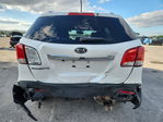 Kia Sorento 2011