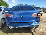 Mitsubishi Lancer 2017