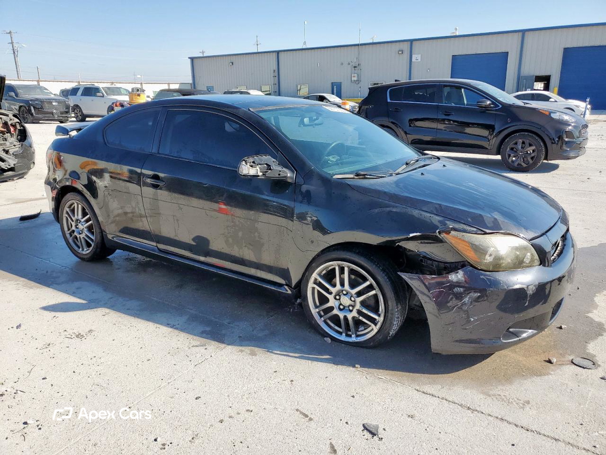 Scion tC 2010